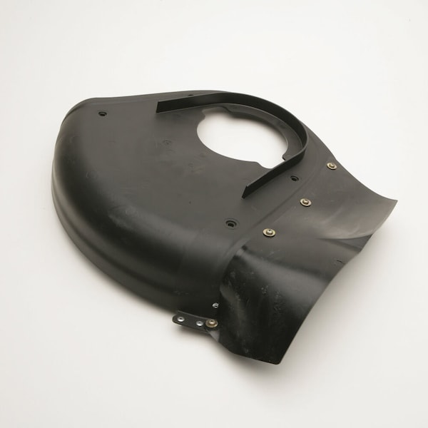 Deflector Asm- 22